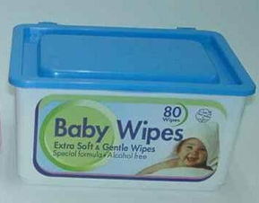 湿巾盒高清图片展示 上海物丰橡塑五金制品公司精心设计