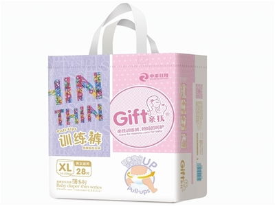 广州中柔日用品有限公司与“班尼小猪”品牌 日用品的匠心之旅