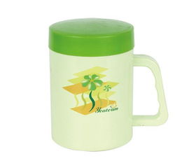 雅田日用品制品厂 匠心工艺下的保温杯高清图赏